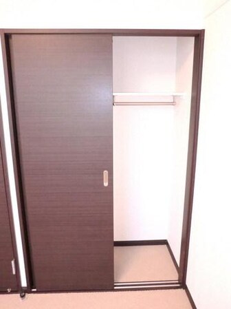 レオネクストブランドールKの物件内観写真